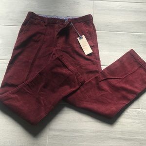 Men’s dress pants